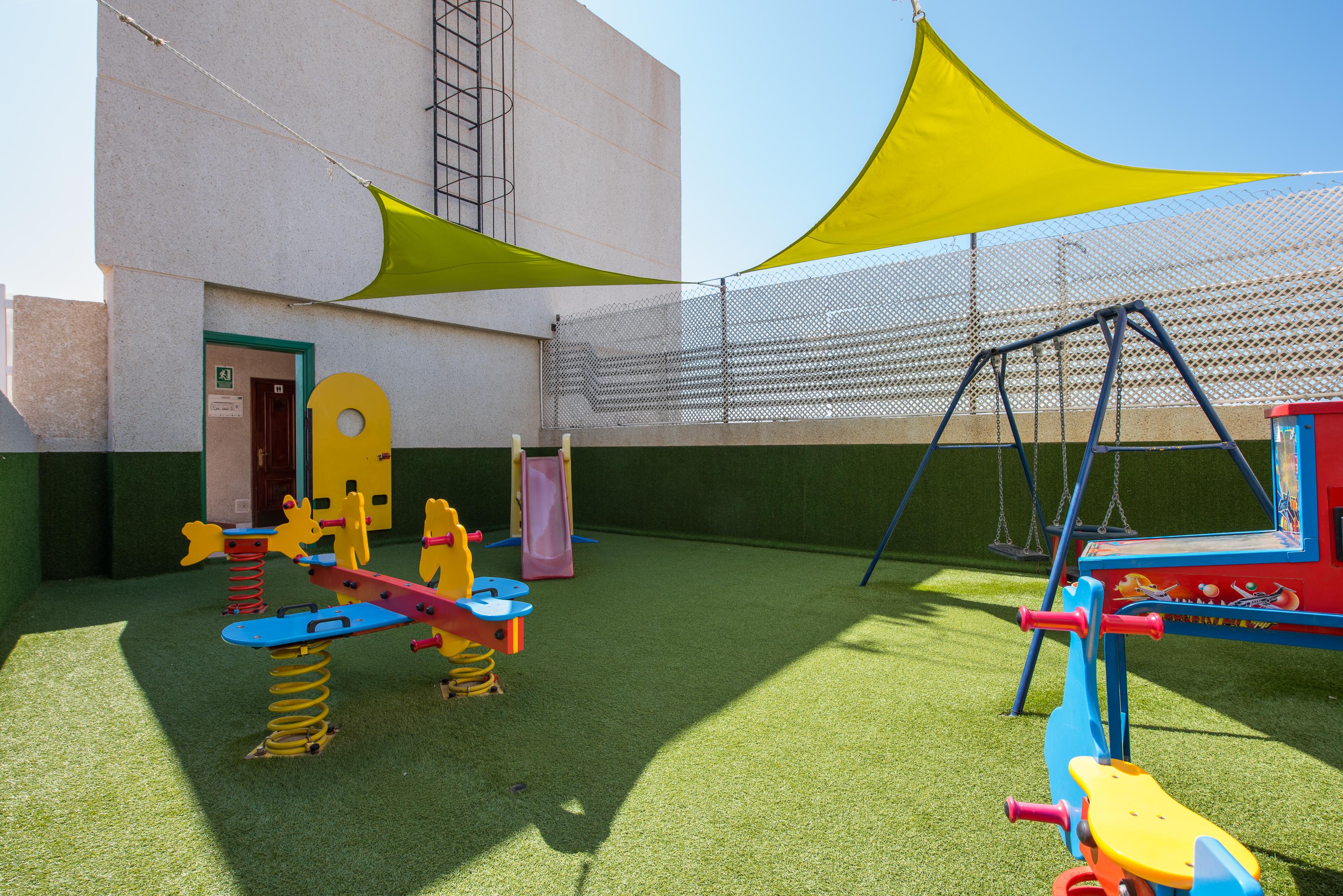 Vigilia Park Aparthotel Puerto de Santiago  Exteriör bild