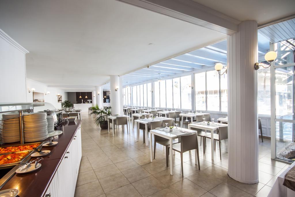 Vigilia Park Aparthotel Puerto de Santiago  Exteriör bild