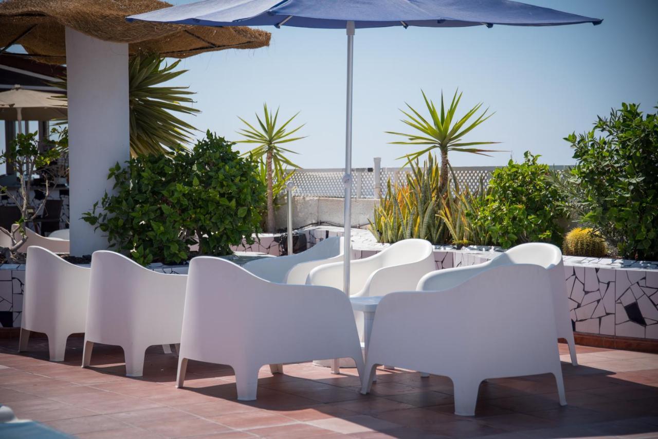 Vigilia Park Aparthotel Puerto de Santiago  Exteriör bild